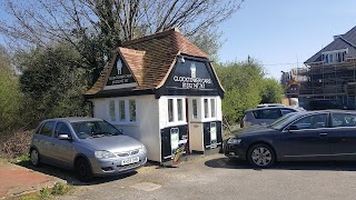 Clocktower Cars Bookham