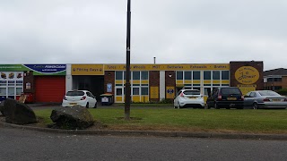 Farmer Autocare Broxburn