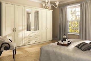 Kingfield Bedrooms