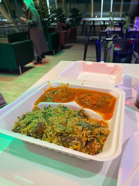 CURRYBOX