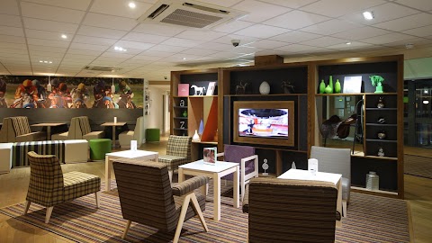 Holiday Inn Huntingdon - Racecourse, an IHG Hotel