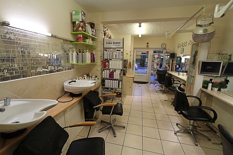 Hairworks Salon