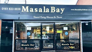 Masala Bay