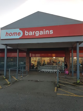 Home Bargains