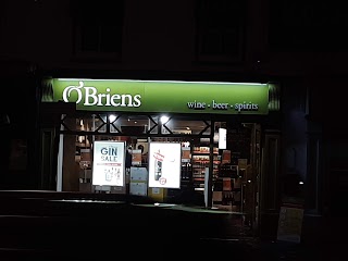 O'Briens Wine Off-Licence Malahide