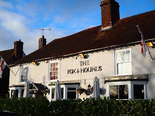 Fox & Hounds