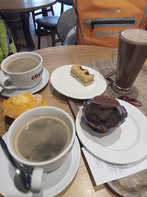 Costa Coffee