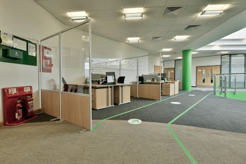 Office Design & Project Services Ltd