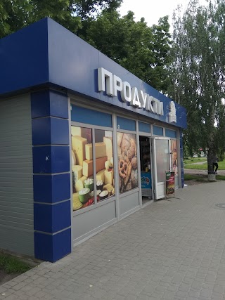 Продукти "Маршалок"