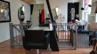 Studio 18 Hair and Beauty Salon