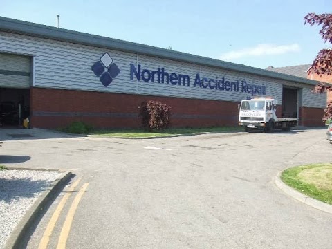 Northern Accident Repair