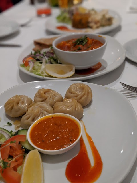 Gurkha's Nepalese and Indian Cuisine