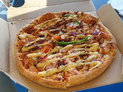 Domino's Pizza - Liverpool - Stonedale Retail Park