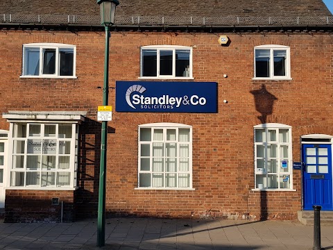 Standley & Co