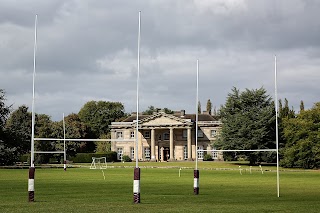 Haberdashers' Adams Grammar School