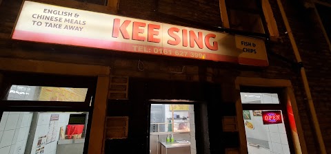 KEE SING Chippy