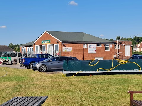 Audley Cricket Club