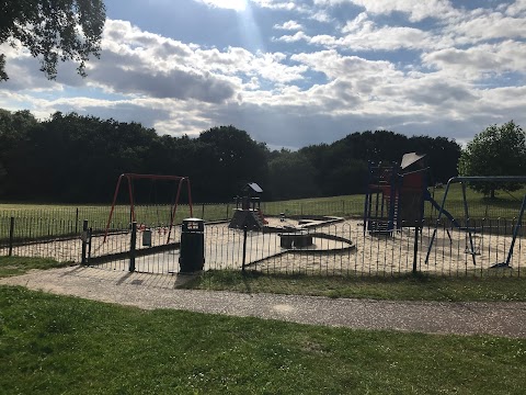 Danby Close Children’s Playground