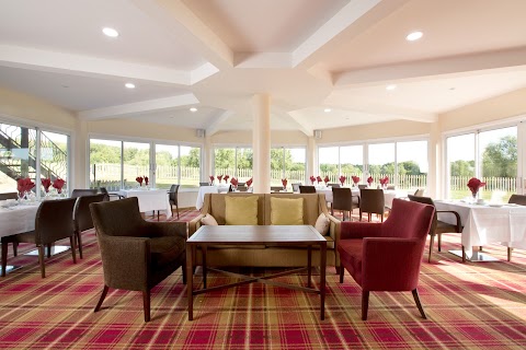 Sandford Springs Hotel & Golf Club