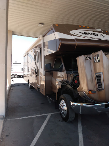 Aloha RV Parts & Service Center