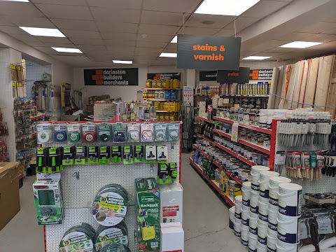 Darlaston Builders Merchants