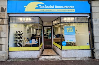 TaxAssist Accountants