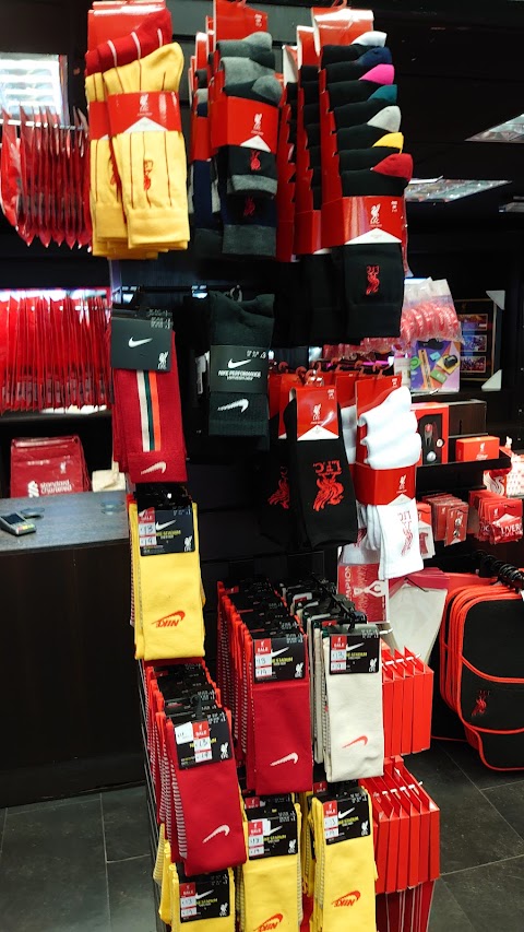 Liverpool FC Store