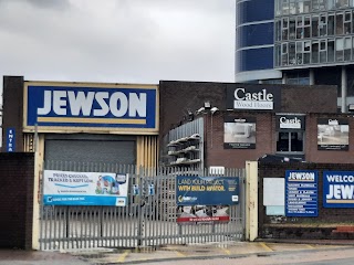 Jewson