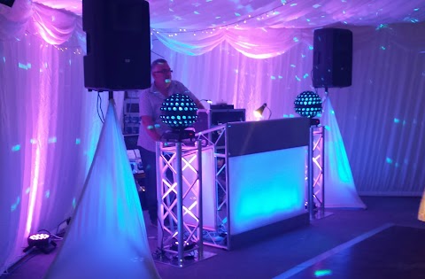 Gremlins Discos - Wedding DJ/Party DJ