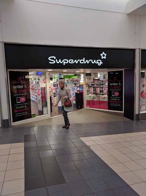 Superdrug