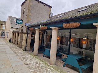 The Narrow Boat