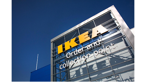 IKEA Aberdeen Order & Collection Point
