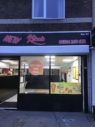 NEW KEBAB