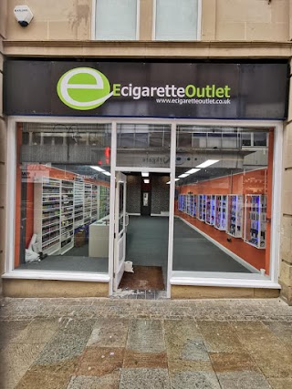 E Cigarette Outlet Bradford