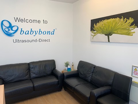 Ultrasound Direct Aberdeen - Babybond