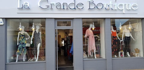 La Grande Boutique