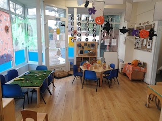 Little Robins Day Nursery