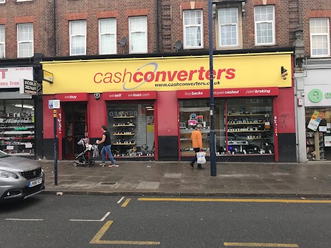 Cash Converters