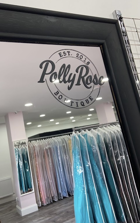 Polly Rose Boutique