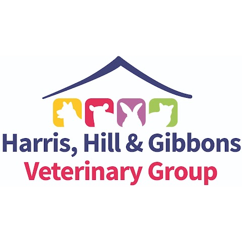 Harris, Hill and Gibbons Veterinary Group - Bradford on Avon