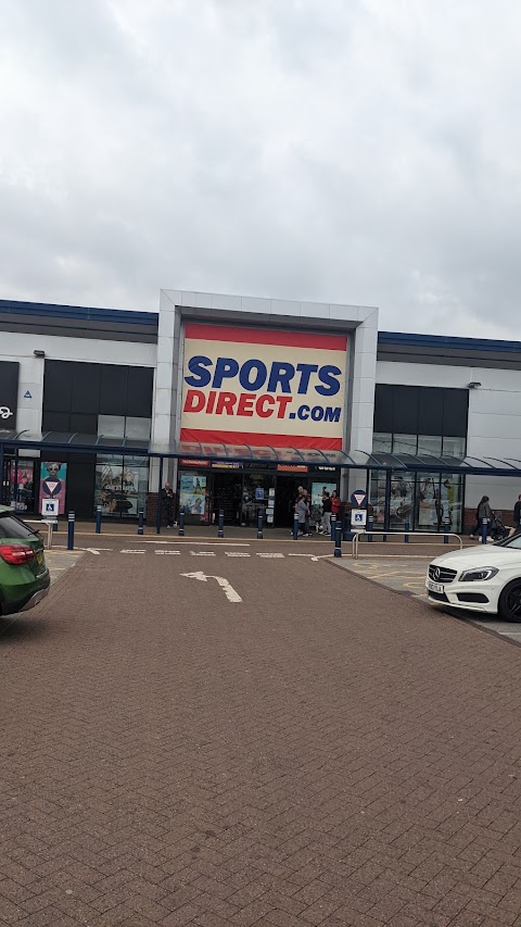 Sports Direct