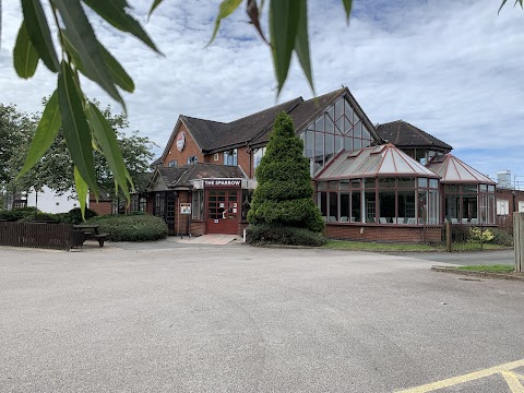 The Sparrow Brewers Fayre