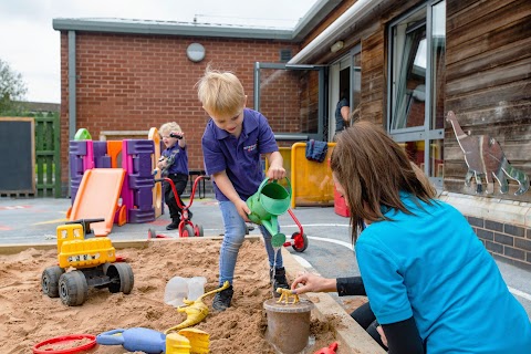 Country Kids Day Nursery Newark