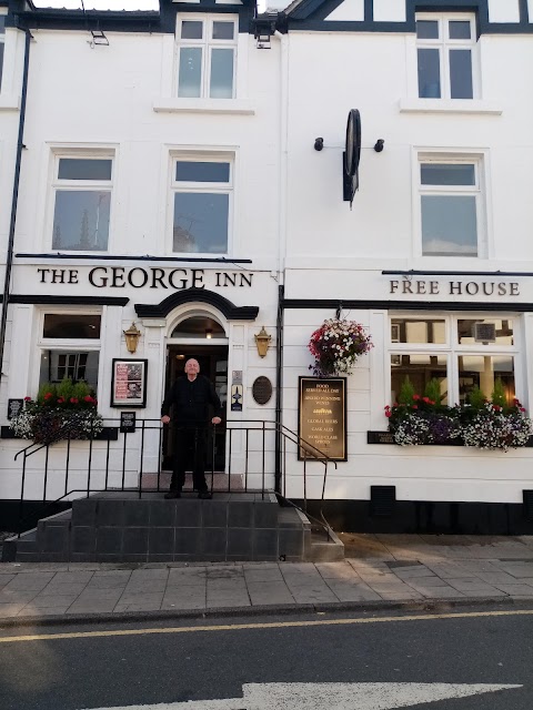 The George Inn