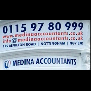 Medina Accountants Limited