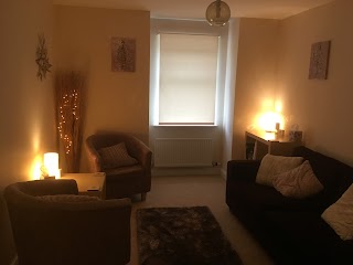 Leeds Wellbeing Counselling Services