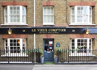 Le Vieux Comptoir