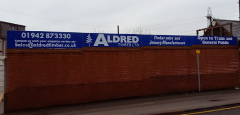 Aldred Timber Ltd