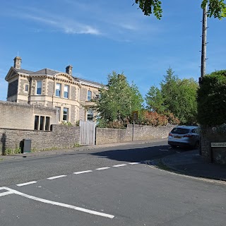 North Bristol Post 16 Centre (Cotham)