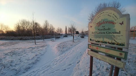 Northolt Park Children's Centre